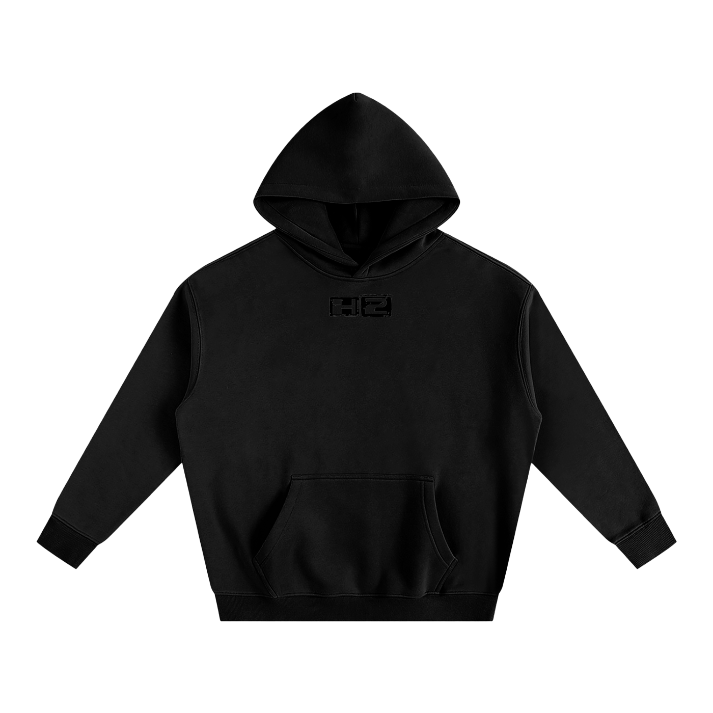 Heavyweight H2 Hoodie (6 colors)