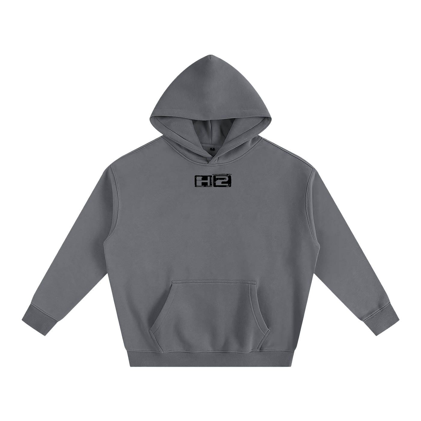 Heavyweight H2 Hoodie (6 colors)