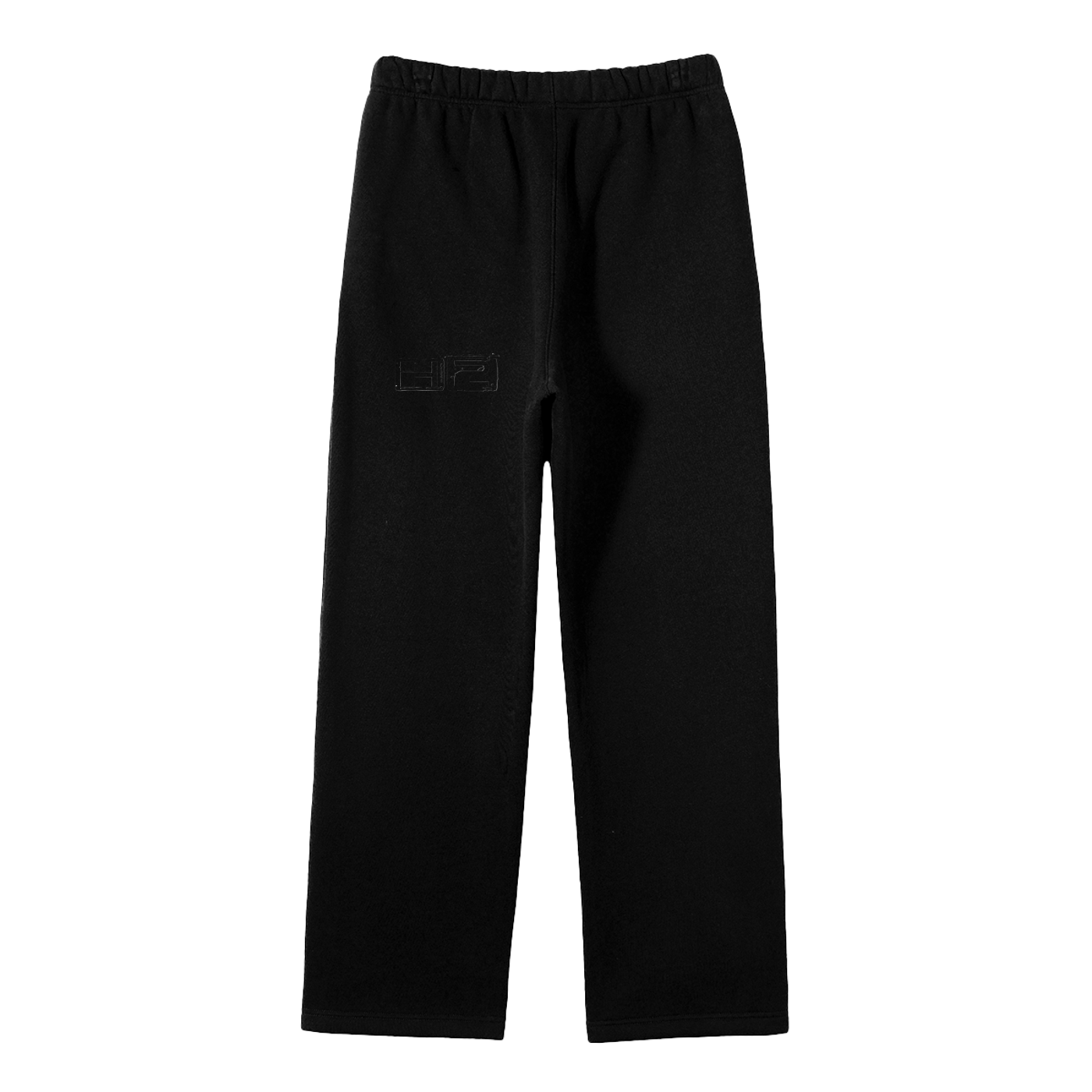 Heavyweight Open Leg Sweatpants ( 4 colors )