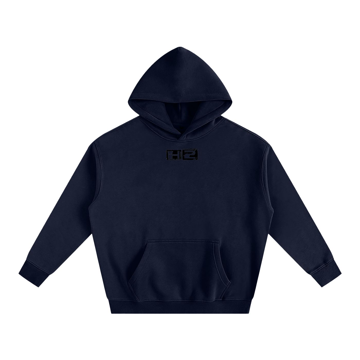 Heavyweight H2 Hoodie (6 colors)