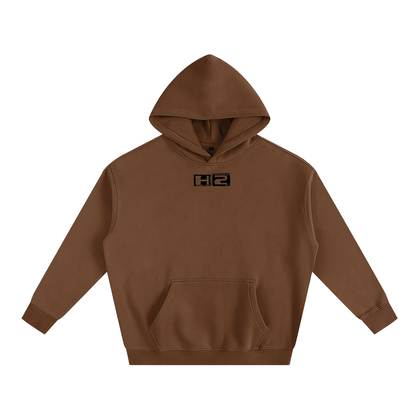 Heavyweight H2 Hoodie (6 colors)