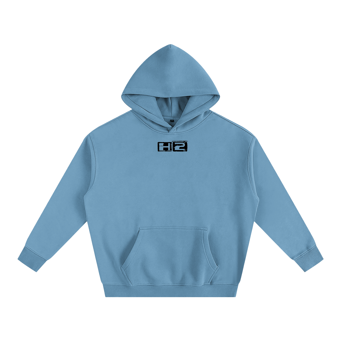 Heavyweight H2 Hoodie (6 colors)
