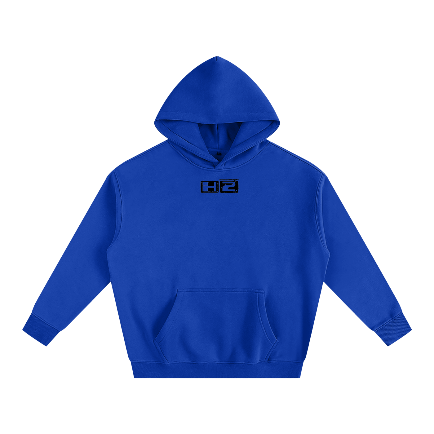Heavyweight H2 Hoodie (6 colors)