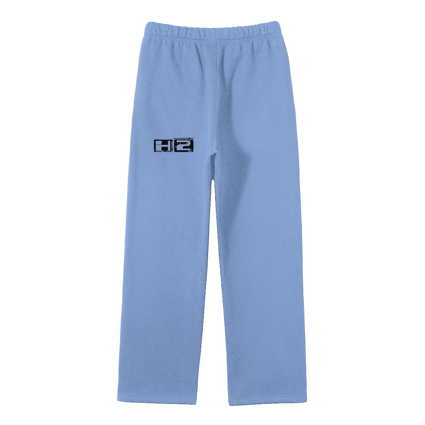 Heavyweight Open Leg Sweatpants ( 4 colors )