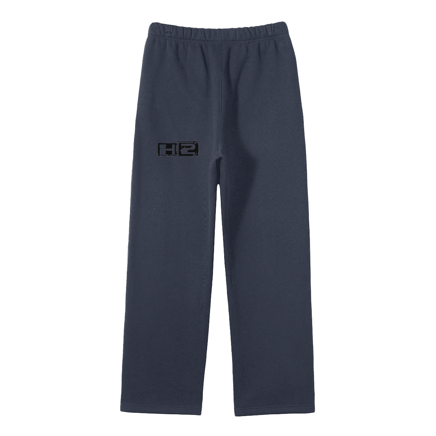 Heavyweight Open Leg Sweatpants ( 4 colors )