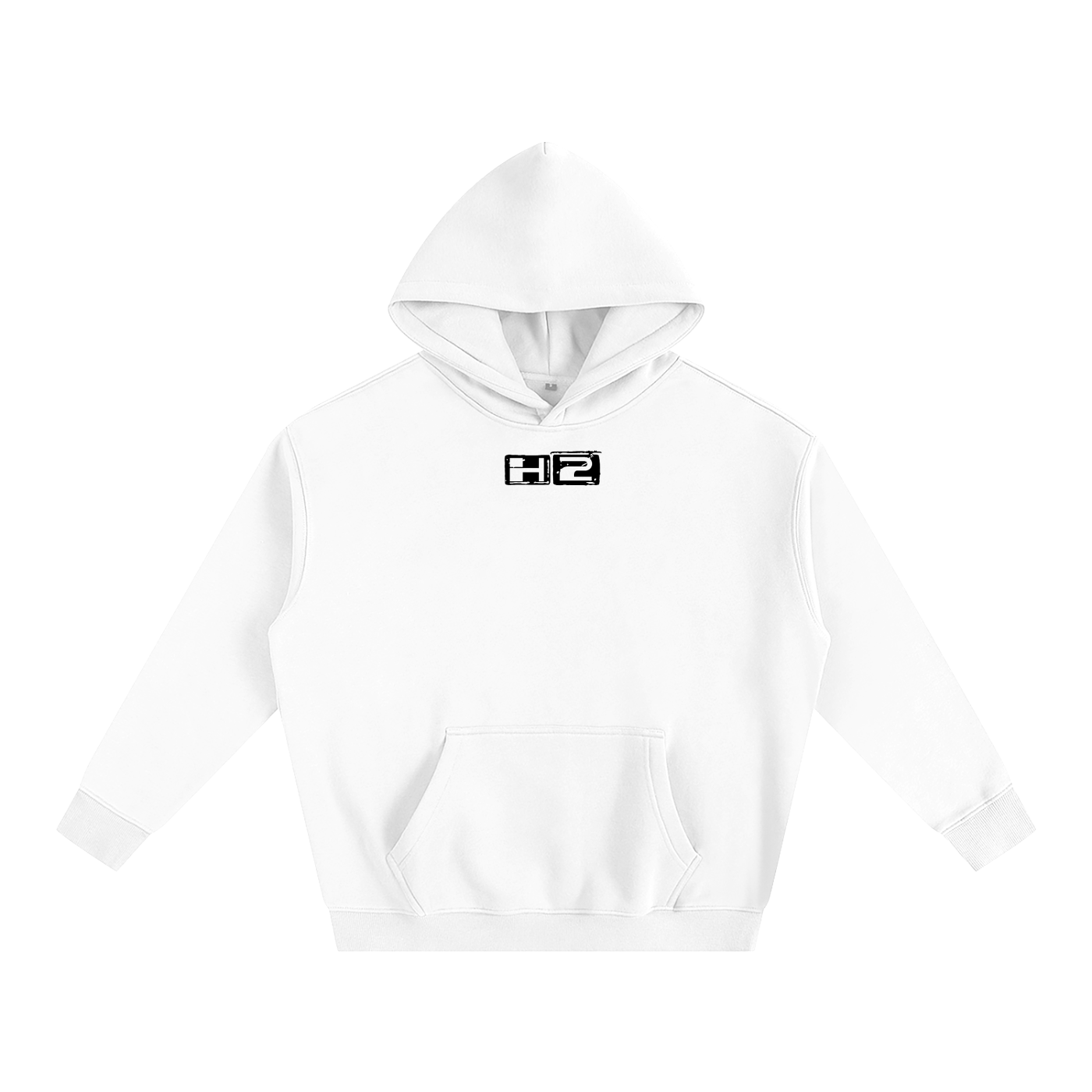 Heavyweight H2 Hoodie (6 colors)