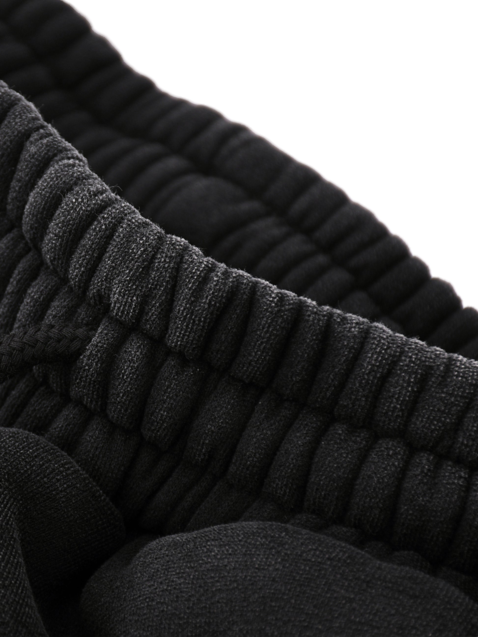 Basic Fleeced Jogger Sweatpant