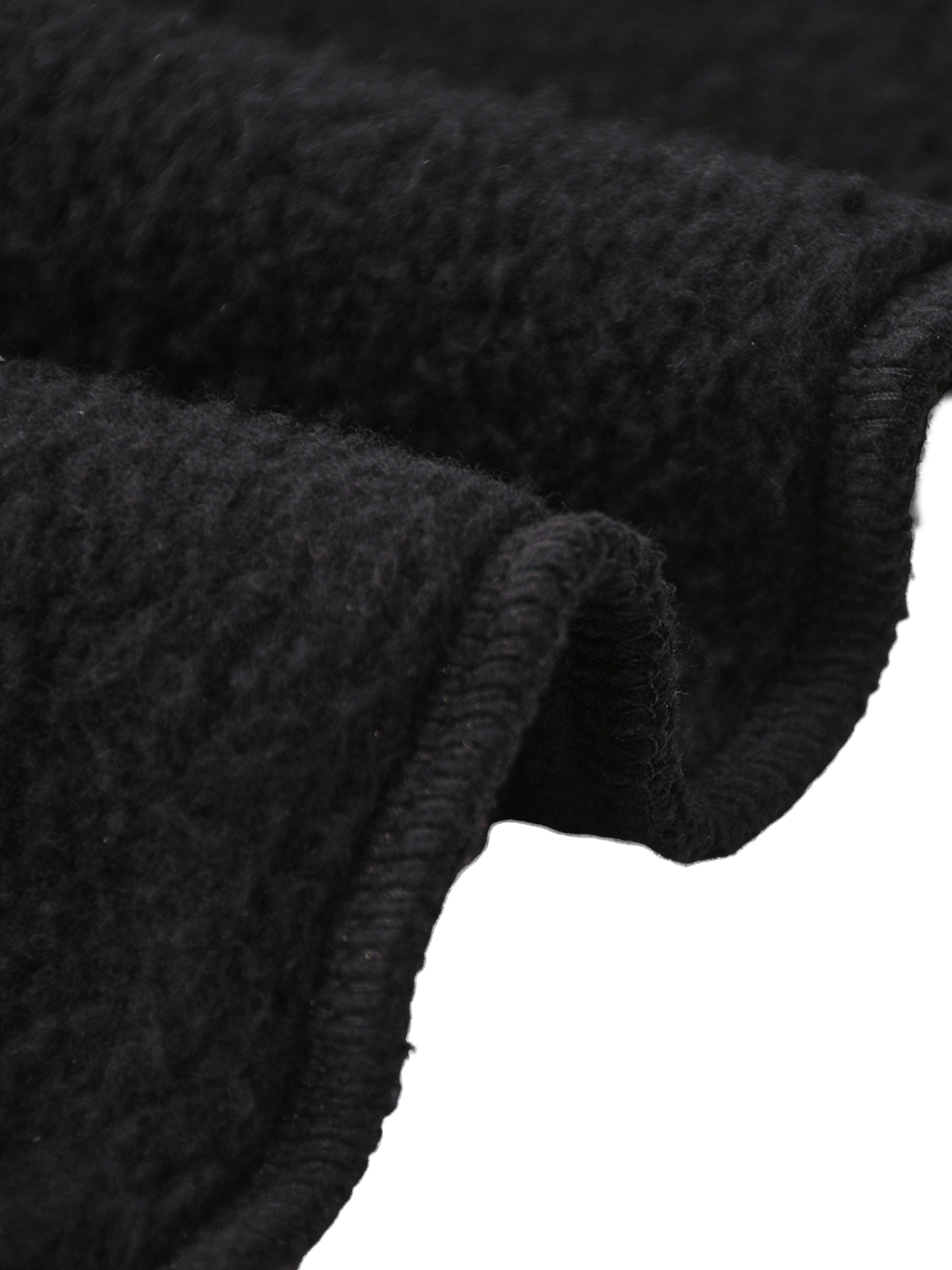 Basic Fleeced Jogger Sweatpant