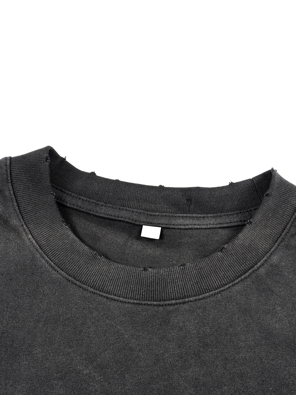 Don't Miss Me Double Sleeve Tee